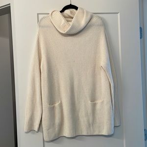 Vince cashmere sweater